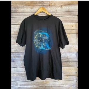Harry Potter Ravenclaw Shirt